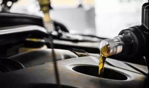 机油进口清关案例分享